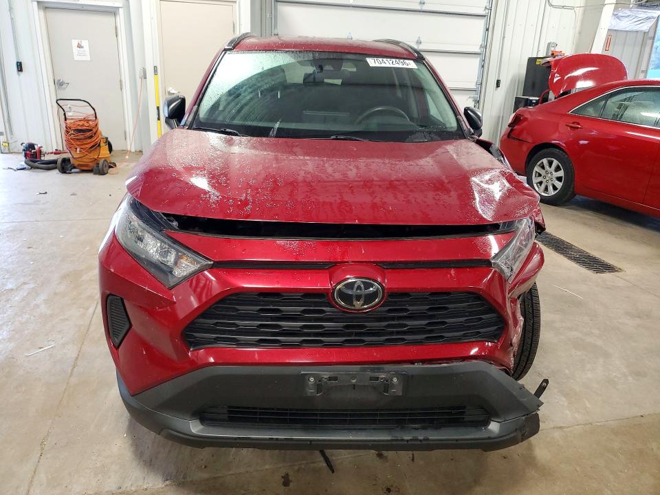 Aukcja sprzedaży 2019 Toyota Rav4, vin: 2T3F1RFV2KW082164, numer aukcji: 70412496