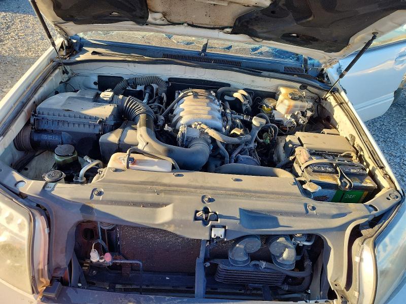 Продажа на аукционе авто 2003 Toyota 4runner, vin: JTEBT14R138007118, номер лота: 67748646