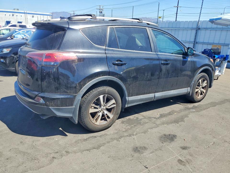 Aukcja sprzedaży 2018 Toyota Rav4, vin: 2T3WFREV5JW479787, numer aukcji: 70005806