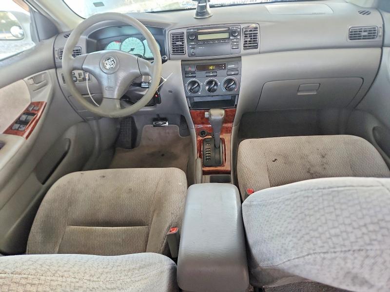 Aukcja sprzedaży 2003 Toyota Corolla, vin: 1NXBR32E53Z130082, numer aukcji: 69723846