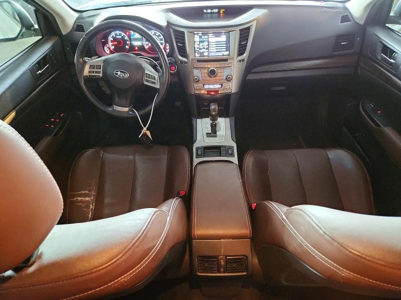 69984776 :رقم المزاد ، 4S4BRDSC5D2259439 vin ، 2013 Subaru Outback مزاد بيع