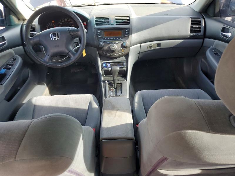 70375356 :رقم المزاد ، 1HGCM56304A147470 vin ، 2004 Honda Accord مزاد بيع