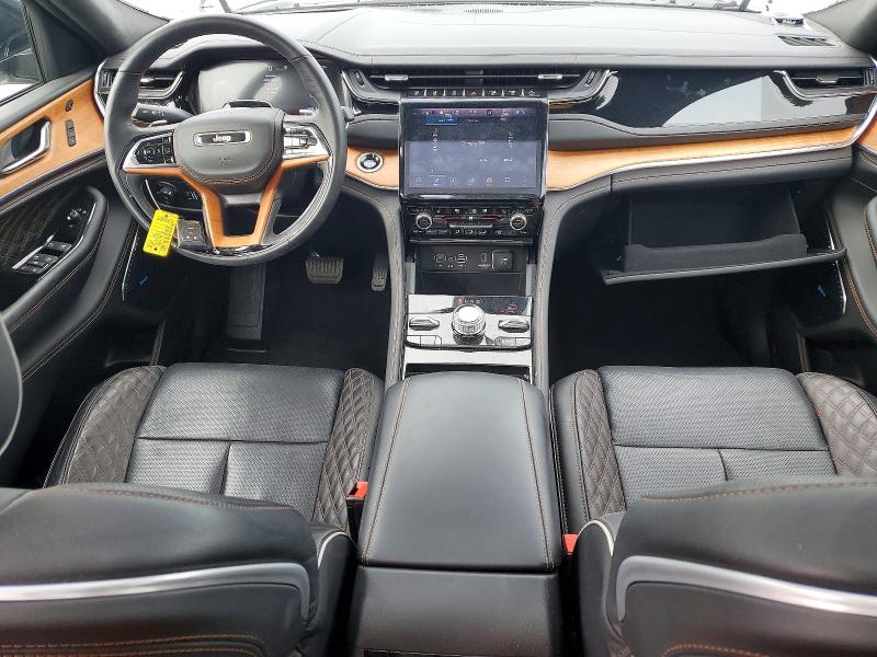 Aukcja sprzedaży 2025 Jeep Grand Cherokee, vin: 1C4RJHEG1S8645303, numer aukcji: 67490916