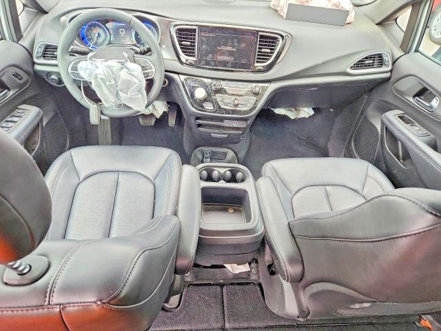 Aukcja sprzedaży 2026 Chrysler Pacifica, vin: 2C4RC1BG4TR155479, numer aukcji: 68202186