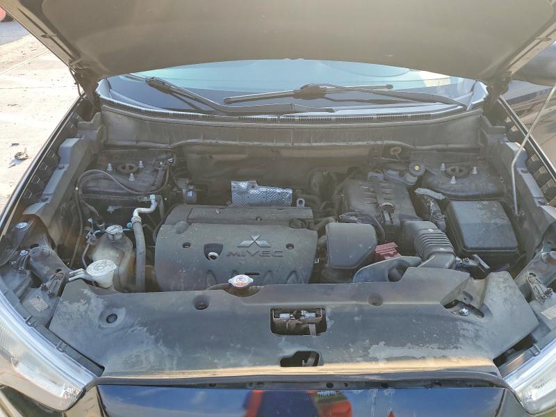 Aukcja sprzedaży 2015 Mitsubishi Outlander Sport, vin: 4A4AR3AW6FE041316, numer aukcji: 68573516