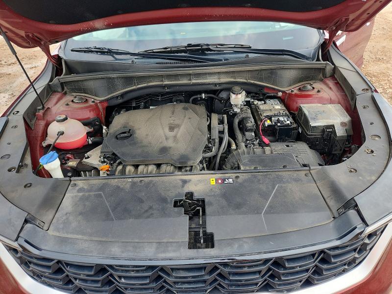 Aukcja sprzedaży 2024 Kia Sorento, vin: 5XYRG4JC6RG305030, numer aukcji: 69131626