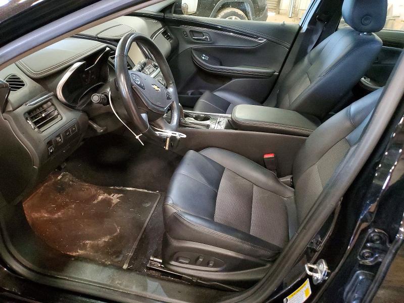 68646796 :رقم المزاد ، 1G11Z5S33LU104373 vin ، 2020 Chevrolet Impala مزاد بيع