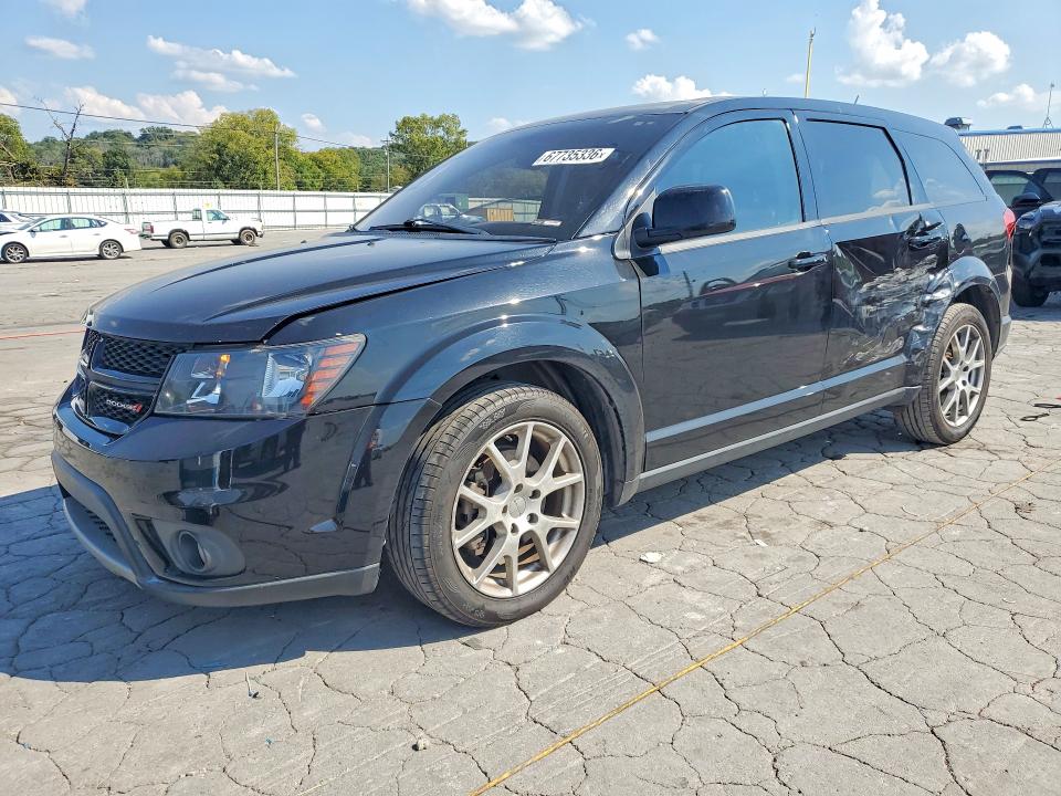 Aukcja sprzedaży 2014 Dodge Journey, vin: 3C4PDCEG0ET301095, numer aukcji: 67735336