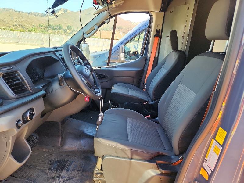 Продаж на аукціоні авто 2020 Ford Transit 250, vin: 1FTBR3X88LKA86792, номер лоту: 67937656