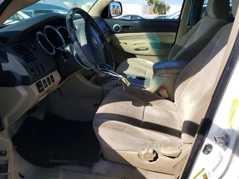 68968636 :رقم المزاد ، 5TELU42N99Z612924 vin ، 2009 Toyota Tacoma مزاد بيع