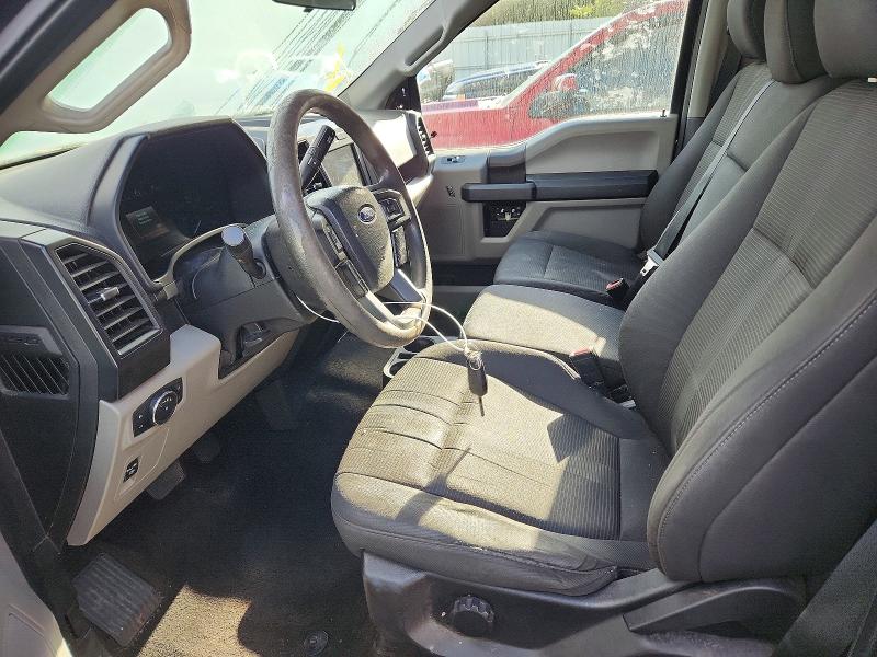 Продажа на аукционе авто 2019 Ford F150, vin: 1FTEW1EP2KFB44441, номер лота: 69884186