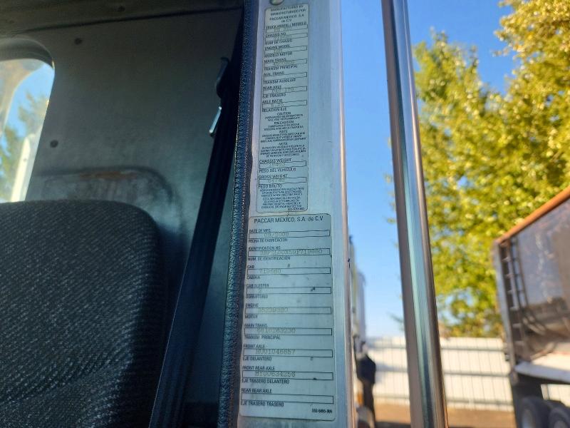 Продажа на аукционе авто 2009 Peterbilt 320, vin: 3BPZL00X59F719660, номер лота: 69216086