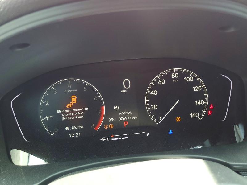 67210656 :رقم المزاد ، 19XFL2H8XTE003751 vin ، 2026 Honda Civic مزاد بيع