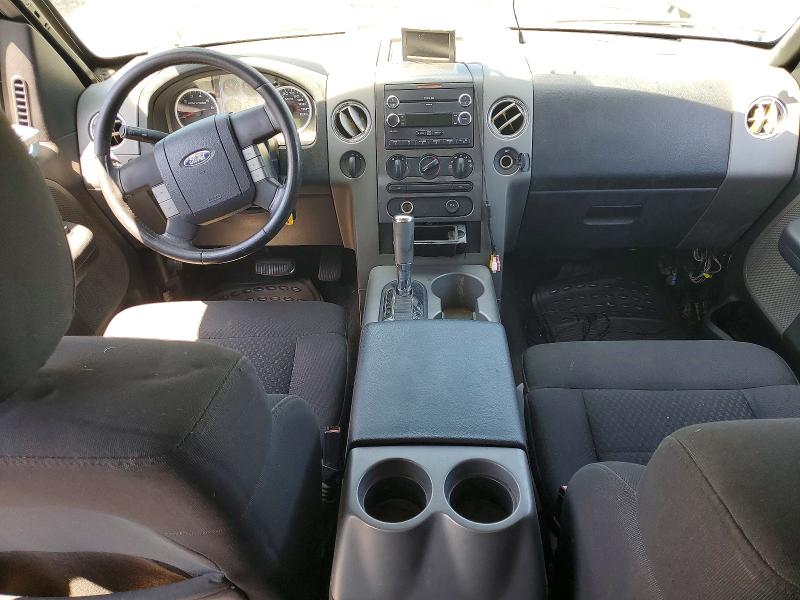 67652086 :رقم المزاد ، 1FTPW14518KC20255 vin ، 2008 Ford F150 مزاد بيع