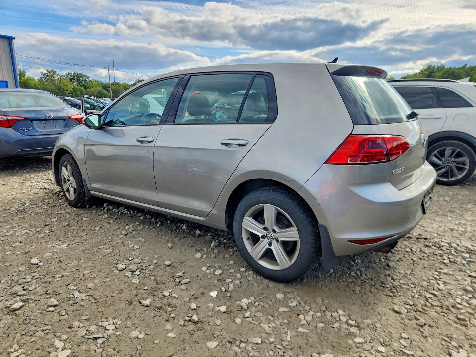 Продаж на аукціоні авто 2017 Volkswagen Golf, vin: 3VW117AU7HM014785, номер лоту: 69721406