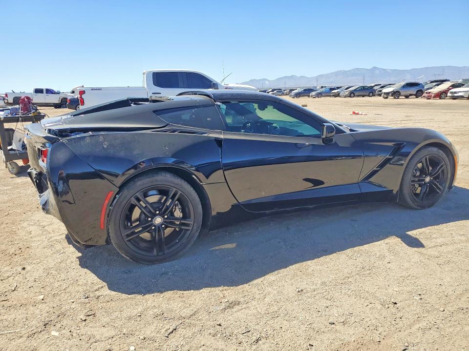 Aukcja sprzedaży 2016 Chevrolet Corvette, vin: 1G1YB2D7XG5103691, numer aukcji: 65236246