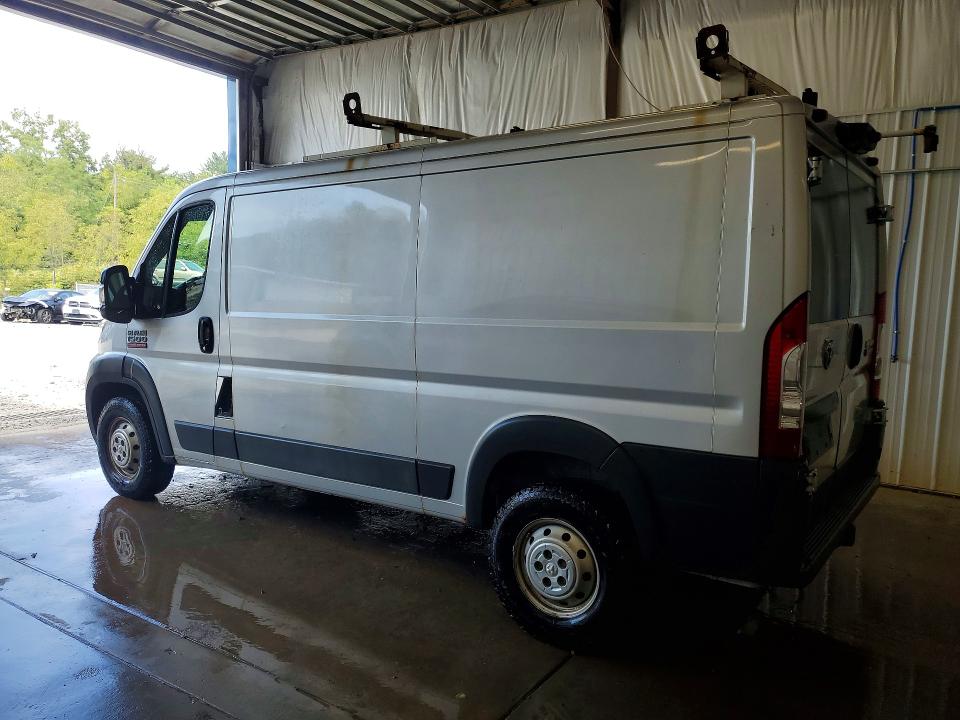 Продажа на аукционе авто 2016 Ram Promaster 1500, vin: 3C6TRVAG4GE119478, номер лота: 67329276