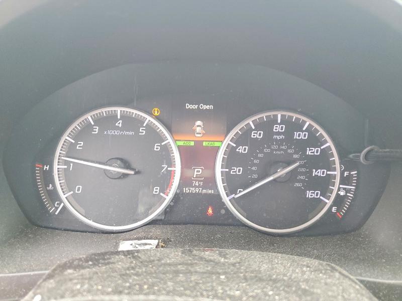 Продаж на аукціоні авто 2019 Acura Ilx, vin: 19UDE2F32KA013010, номер лоту: 66786496