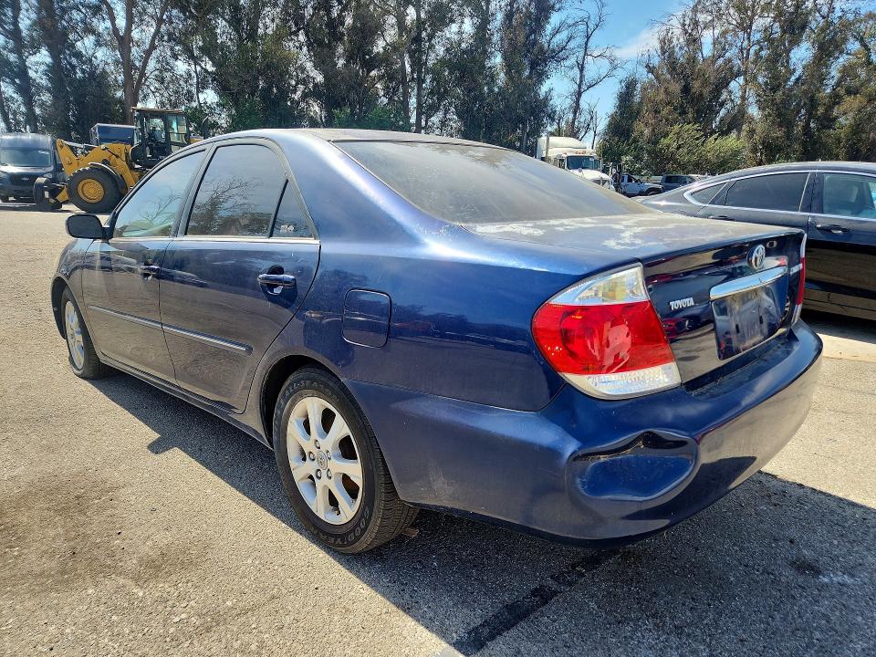 Продаж на аукціоні авто 2006 Toyota Camry, vin: 4T1BE32K26U114458, номер лоту: 70725786