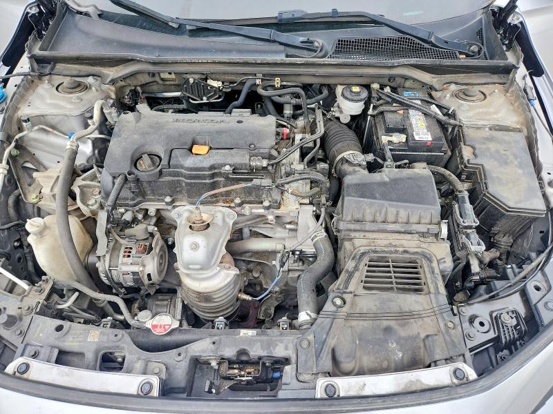 Продажа на аукционе авто 2022 Honda Civic, vin: 2HGFE2F58NH566020, номер лота: 68018566
