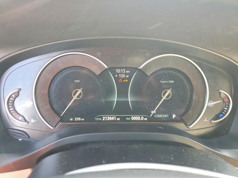Aukcja sprzedaży 2019 Bmw X3, vin: 5UXTR7C59KLF27413, numer aukcji: 68326066