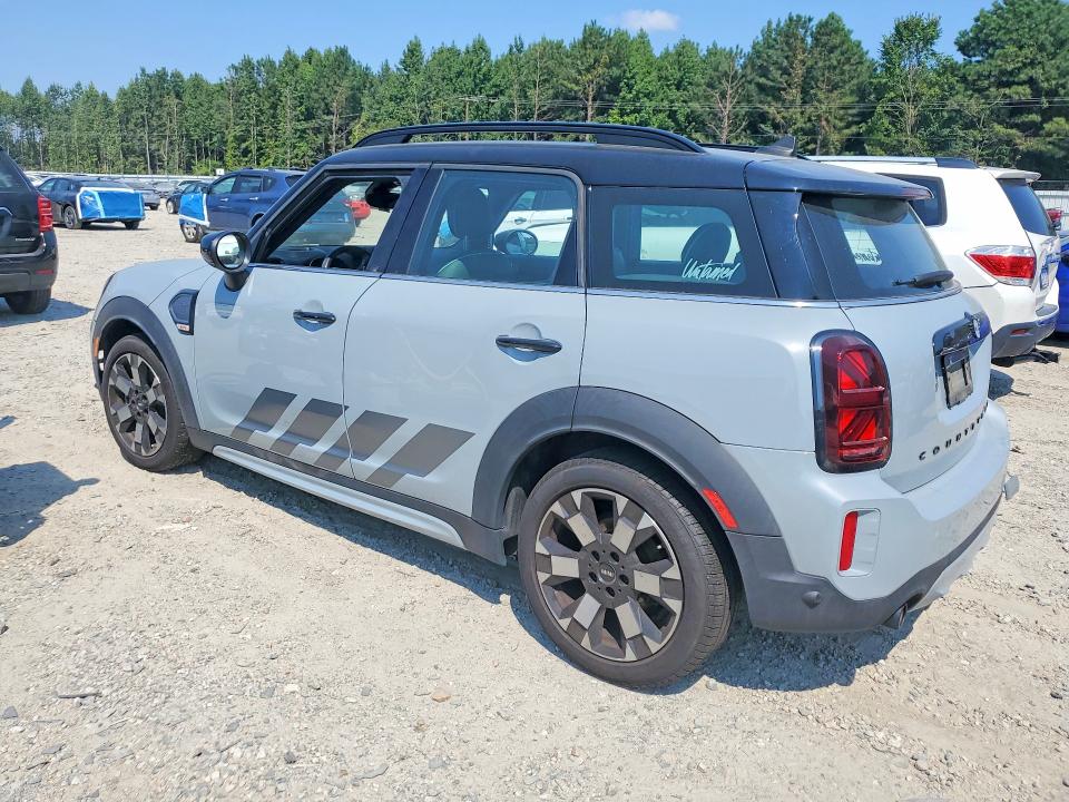 Aukcja sprzedaży 2023 Mini Cooper, vin: WMZ53BR00P3P45500, numer aukcji: 67122176
