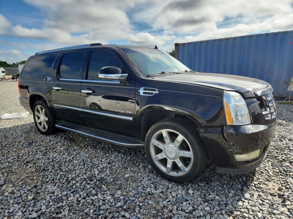 Aukcja sprzedaży 2011 Cadillac Escalade, vin: 1GYS3HEFXBR129674, numer aukcji: 68440626