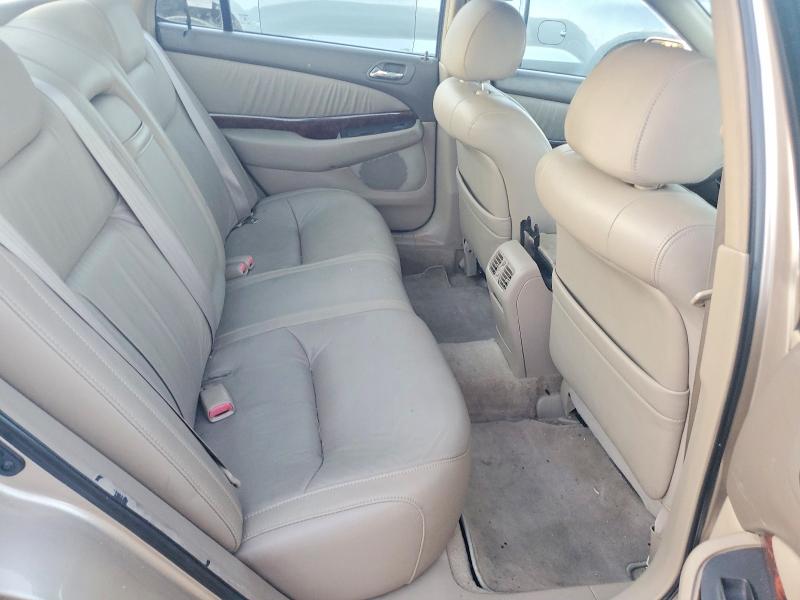 Aukcja sprzedaży 2000 Acura 3.2tl, vin: 19UUA5664YA053119, numer aukcji: 69284866
