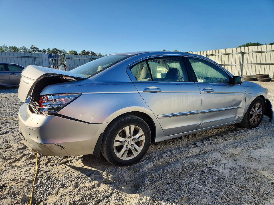 2008 Honda Accord მანქანა იყიდება აუქციონზე, vin: 1HGCP26478A072304, აუქციონის ნომერი: 69295136