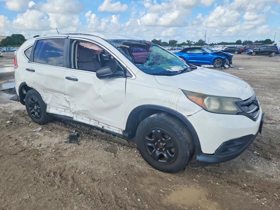 Aukcja sprzedaży 2012 Honda Cr-v, vin: 5J6RM3H39CL019543, numer aukcji: 67880546