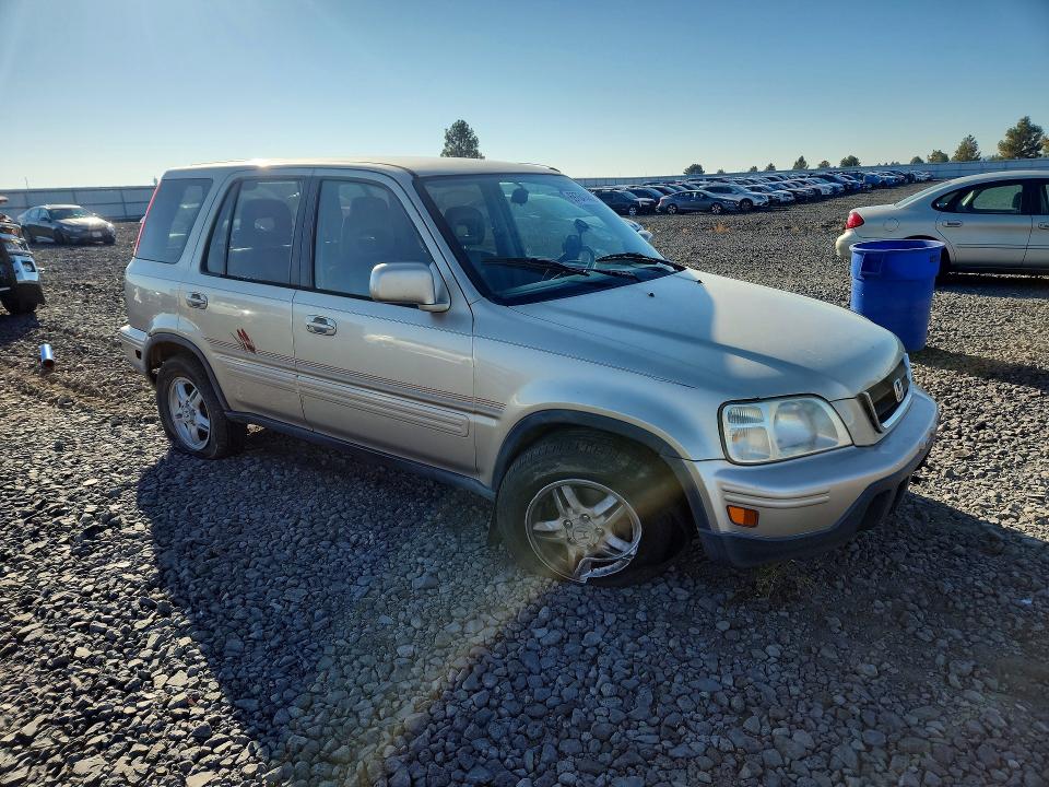 Продаж на аукціоні авто 2000 Honda Cr-v, vin: JHLRD1879YC047642, номер лоту: 69764146