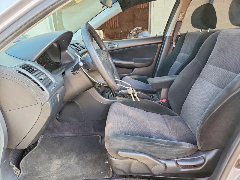Aukcja sprzedaży 2005 Honda Accord, vin: 1HGCM56415A005218, numer aukcji: 69375026
