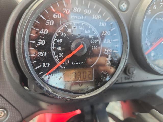 Aukcja sprzedaży 2007 Kawasaki Ex650, vin: JKAEXEA1X7A025718, numer aukcji: 68140066