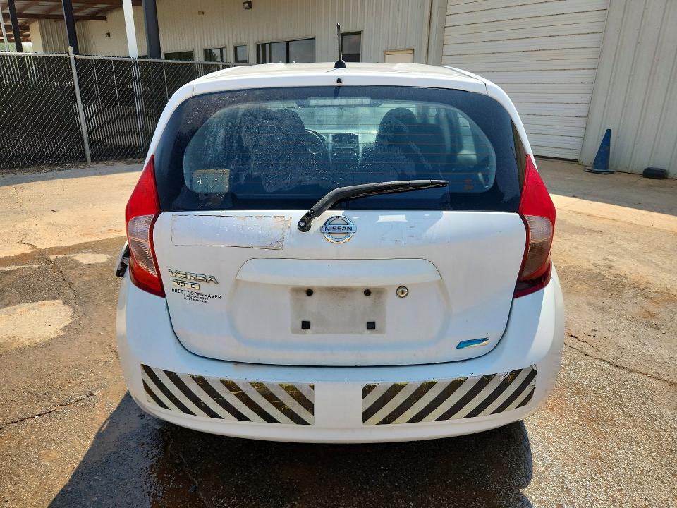 Aukcja sprzedaży 2015 Nissan Versa Note, vin: 3N1CE2CP3FL432079, numer aukcji: 67542006