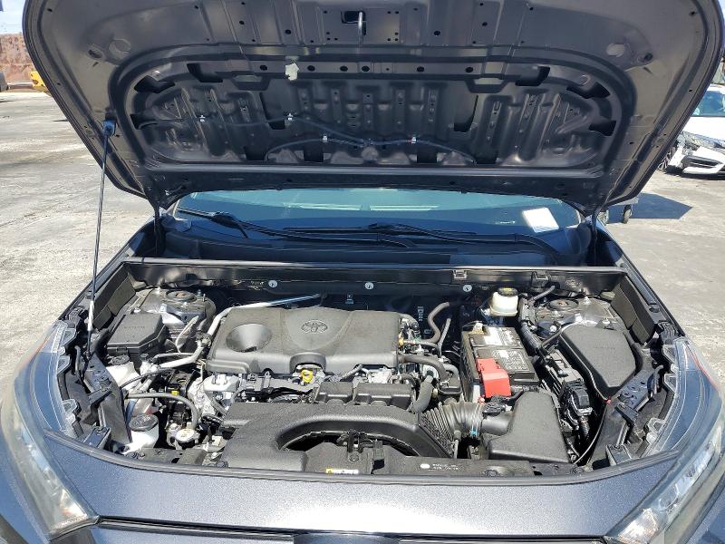 Aukcja sprzedaży 2019 Toyota Rav4, vin: JTMH1RFV8KD023027, numer aukcji: 68714926