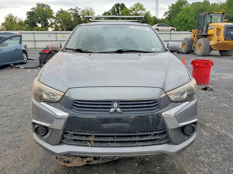 Aukcja sprzedaży 2017 Mitsubishi Outlander Sport, vin: JA4AP3AU3HZ011658, numer aukcji: 68195036