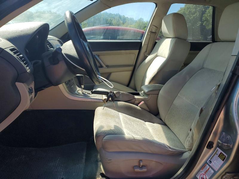 Aukcja sprzedaży 2009 Subaru Outback, vin: 4S4BP61C797339371, numer aukcji: 70561586