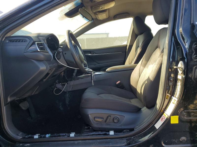 Продаж на аукціоні авто 2018 Toyota Camry, vin: 4T1B11HK0JU068080, номер лоту: 69811316