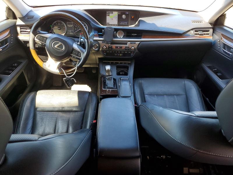 Продажа на аукционе авто 2016 Lexus Es, vin: JTHBK1GG1G2211376, номер лота: 67843646