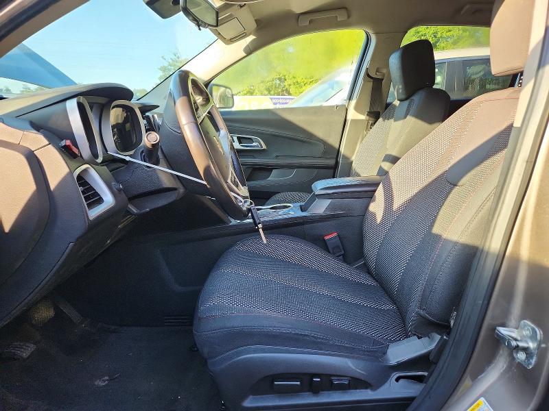 Продаж на аукціоні авто 2012 Chevrolet Equinox, vin: 2GNALDEK4C6185122, номер лоту: 69058406