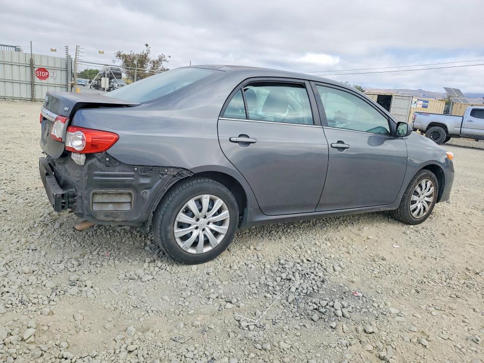 Продажа на аукционе авто 2013 Toyota Corolla, vin: 2T1BU4EE0DC983265, номер лота: 69990826