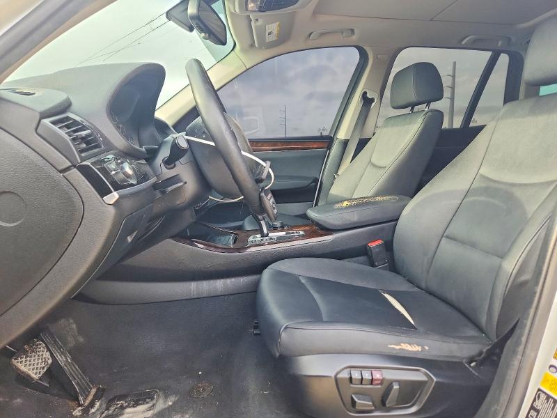 Aukcja sprzedaży 2015 Bmw X3, vin: 5UXWX9C57F0D46154, numer aukcji: 70899946