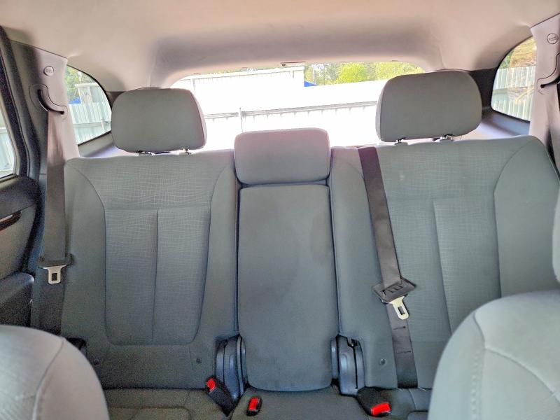 Продаж на аукціоні авто 2012 Hyundai Santa Fe, vin: 5XYZGDAB0CG126769, номер лоту: 70023706