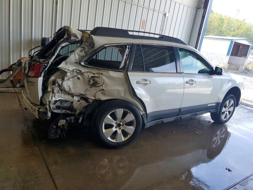 Aukcja sprzedaży 2010 Subaru Outback, vin: 4S4BRBKC6A3359768, numer aukcji: 67290406