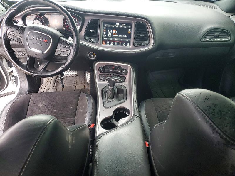 Продаж на аукціоні авто 2020 Dodge Challenger, vin: 2C3CDZKG3LH106351, номер лоту: 68706946