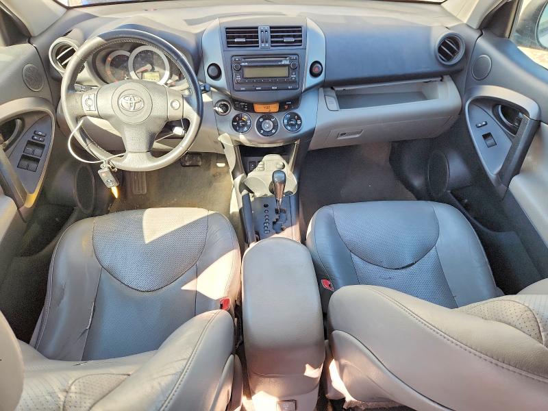 Продажа на аукционе авто 2012 Toyota Rav4, vin: 2T3YK4DV8CW015629, номер лота: 70308666