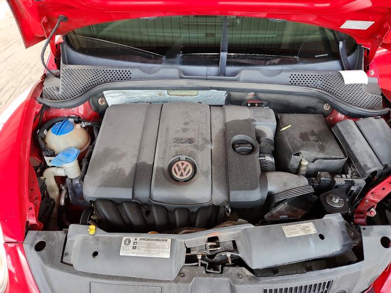 Продажа на аукционе авто 2014 Volkswagen Beetle, vin: 3VWJX7ATXEM606912, номер лота: 67536816