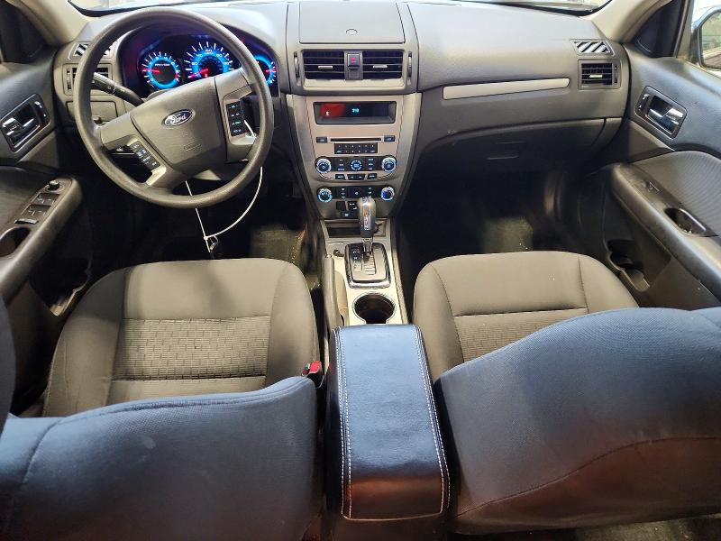 Продажа на аукционе авто 2012 Ford Fusion, vin: 3FAHP0HAXCR180688, номер лота: 67485166