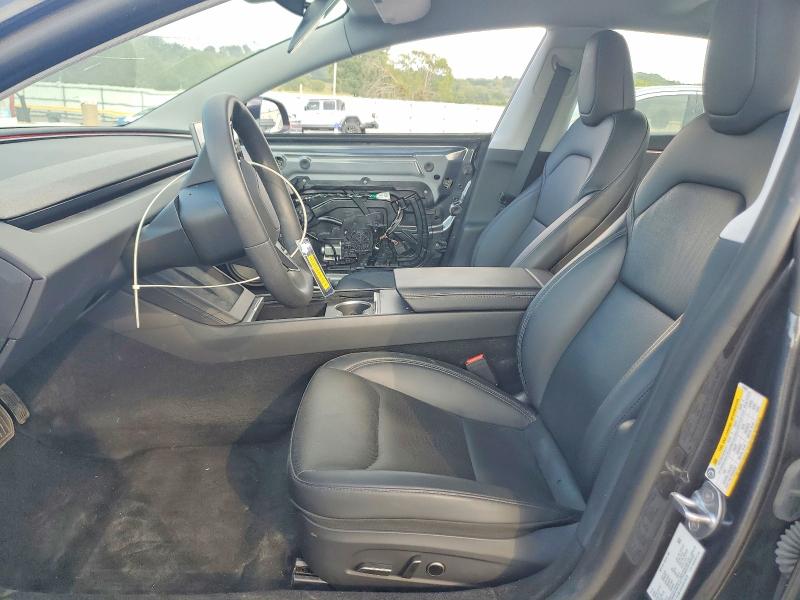 Продаж на аукціоні авто 2025 Tesla Model 3, vin: 5YJ3E1EA2SF070478, номер лоту: 68935676