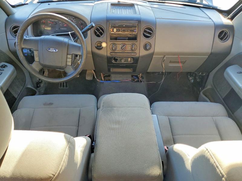 Продаж на аукціоні авто 2008 Ford F150, vin: 1FTRW12W38FB40937, номер лоту: 67916476